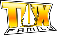 TuxFamily.org Logo